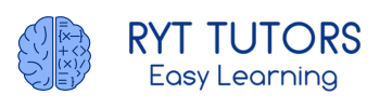 Ryt Tutors-Website Logo